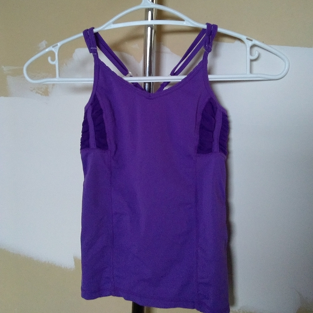 Sports tanktop